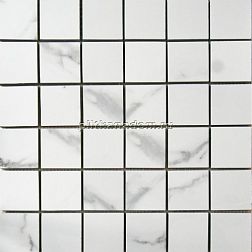 Neodom Splendida Mckinley Platinum Мозаика 30х30 (5х5) см