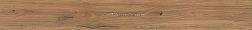 Atlas Concorde Log Deep Oak Forest Sensitech Коричневый Матовый Керамогранит 20x180 см