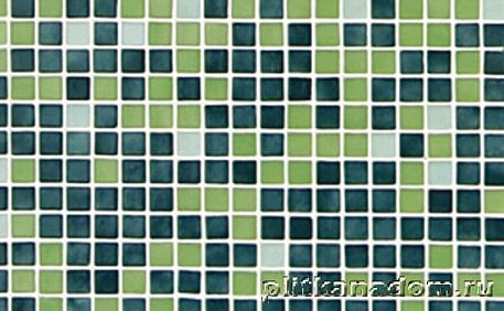 Ezarri Растяжки простые Verde №7 Растяжка 31,3х49,5 (2,5х2,5) см