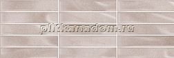 Tabriz Tile Karma Gris Relief Настенная плитка 20х60 см