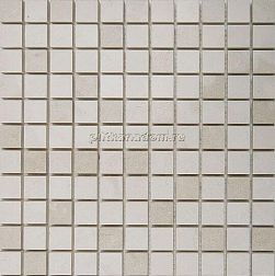 Chakmaks Mosaic Anatolian Stone 23х23 Aero Ole Мозаика 30,5х30,5 (2,3х2,3) см