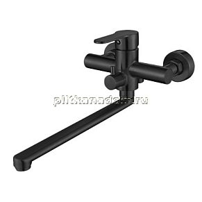 Смеситель для ванны Oute T40123H