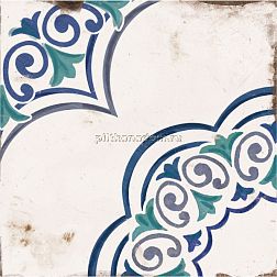 Nanda Tiles Magnolia Mariana Керамогранит 20х20