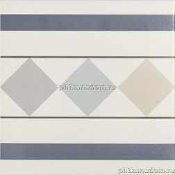 Ribesalbes Bistro 002 Декор 20x20 см