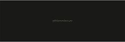 Staro Slab Matt Black Raw Черный Матовый Керамогранит 80х240