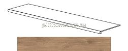Gardenia Orchidea Just Nature Gradone Beige Scuro Ступень 4x32x120 см