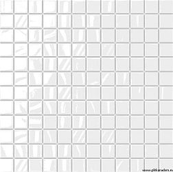 Темари белый мозаика  20003 29,8х29,8 см
