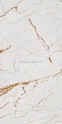 Prissmacer Vanity Porcesshine White Super Polished Белый Полированный Керамогранит 60х120 см