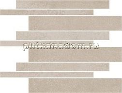 Vives Yuri Nanti NT Arena Бежевая Матовая Мозаика 30x30 см