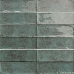 Mainzu Cinque Terre Ocean Плитка настенная 10x30 см