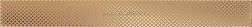 Tubadzin Navona Beige Бордюр 4,5х36 см