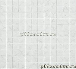 Vidrepur Marble № 4300 Мозаика 31,7х31,7 (на сетке)