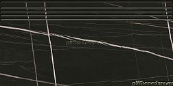 Kerranova Marble Trend Nero Dorato K-1004-CR-st01 Ступень 29,4х60 см