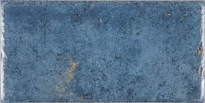 Cerdomus Kyrah Okean Blue Керамогранит 20х40 см