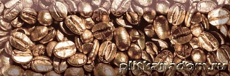 Absolut Keramika Coffee Beans AK0571 01 Декор 10x30