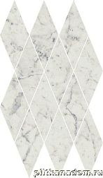 Italon Charme Extra 620110000077 Carrara Diamond Мозаика 28x48 см