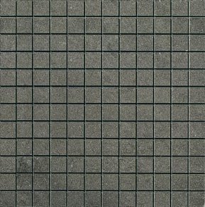 Apavisa Lifestone GLOBE GRAFITO LAP MOSAI (2,5х2,5) Мозаика 29,75х29,75 см