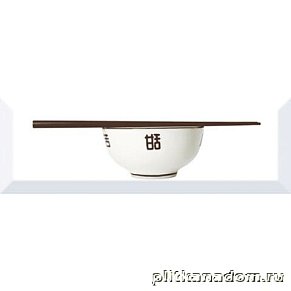 Absolut Keramika Japan Tea AK0591 03 B Декор 10x30 см