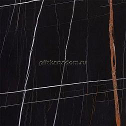 Kerranova Marble Trend Nero Dorato CR Керамогранит 60x60 см