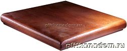 Gres de Aragon Albany Teka Ступень угловая 33x33 см