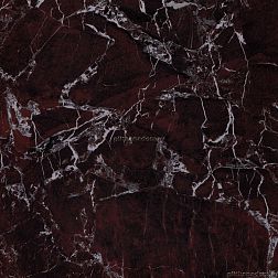 Atlas Concorde Marvel Edge Red Luxury Lappato Керамогранит 75x75 см