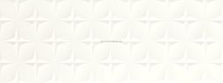 Love Ceramic Genesis Stellar White Matt Настенная плитка 45x120 см
