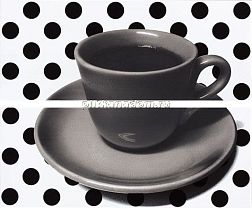 Vives Blanco Mate Rimini Expresso-2 Панно 20x50 см