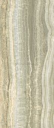 Rex Ceramiche Eccentric Luxe 778823 Sage Glossy Rett. Керамогранит 120х280 см