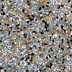 Vives Brenta Naevia Multicolor Керамогранит 20x20 см