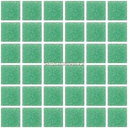Architeza Multicolor M122-20 Стеклянная мозаика 32,7х32,7 (кубик 2х2) см