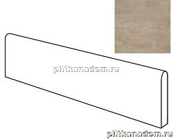 Atlas Concorde Mark Clay Battiscopa lappato Плинтус 7,2x60 см