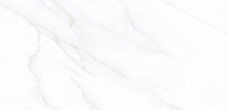 ITC Melfi White Glossy Белый Глянцевый Керамогранит 60x120