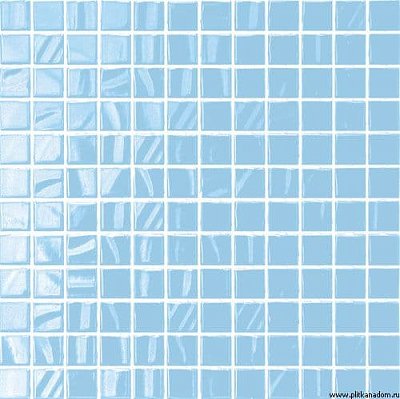 Темари светло-голубой мозаика  20008 29,8х29,8 см