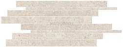 Atlas Concorde Boost Stone White Brick Декор 30х60 см