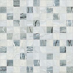 Delacora Mosaic Crystal DW7CRT01 Мозаика 30,5x30,5