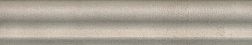 Керама Марацци Пикарди BLD026 Бордюр беж 3х15 см
