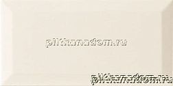 Monopole Toscana Marfil Brillo Bisel Настенная плитка 10х20 см