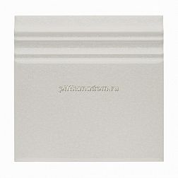 Adex Ocean ADOC5064 Rodapie Whitecaps Плинтус 15х15 см