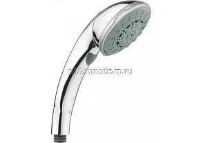 Душевая лейка Grohe Movario 100 Five 28393000