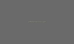 Pieza Ceramica ColorIt CL03 Темно-серая Глянцевая Настенная плитка 20x33 см