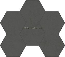 Jet Mosaic Honey HY03 Декор Напольная плитка 28,3х24,6 см