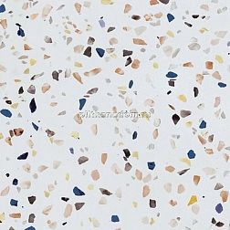 Pamesa Ceramica Doria Multi Микс Матовый Керамогранит 60,8x60,8 см
