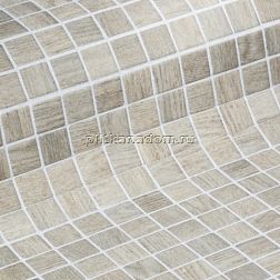 Ezarri Zen Pale Cherry Мозаика 31,3х49,5 (2,5х2,5) см