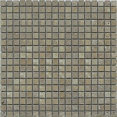 Orro Mosaic Orro Stone Noce Dark Tum. Мозаика 1,5х1,5 30,5х30,5