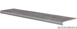 Cerrad Cortone Grigio Ступень 32x120,2 см