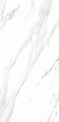 Flavour Granito Siena Grey Белый Полированный Керамогранит 60x120 см