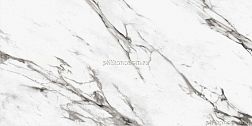 Infinity Ceramic Alkamo Bianco Polished Керамогранит 60x120 см