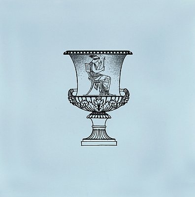 Керама Марацци Авеллино STG-A508-17004 Декор 15х15 см