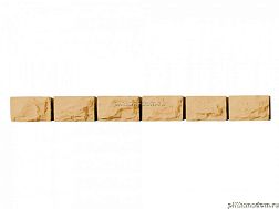 UniStone 14х21 Бежевый Обход окна 14x21x4,5 см