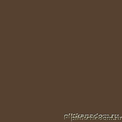 Пиастрелла Моноколор калиброванный МС 612 Керамогранит (коричневый) 60х60 см